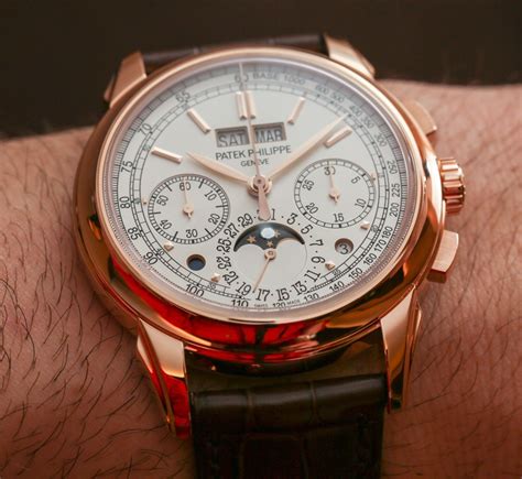 patek philippe 5270r